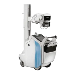 GE Optima XR220