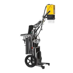 Digital MinXRay