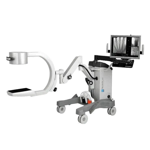 Orthoscan FD