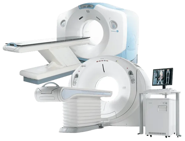 RT Oncology CT Scanner