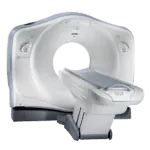 GE LightSpeed PRO