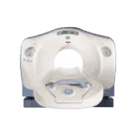 GE LightSpeed VCT