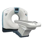 GE Optima CT-660