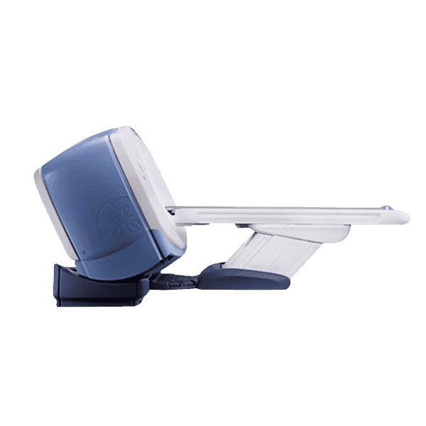 GE Optima CT-580w