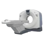 GE Optima CT-660 w