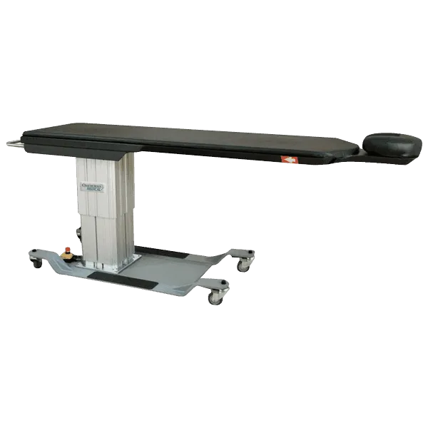 Oakworks CFPM-100 Table