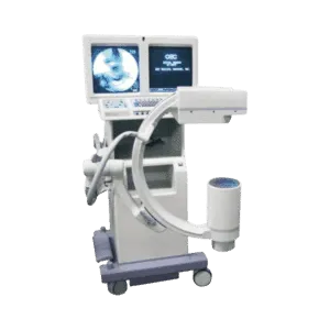 GE OEC 6800 MiniView