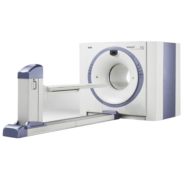 Siemens Biograph