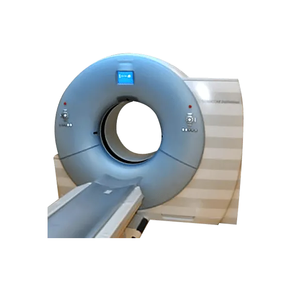 Siemens Definition Dual-Source
