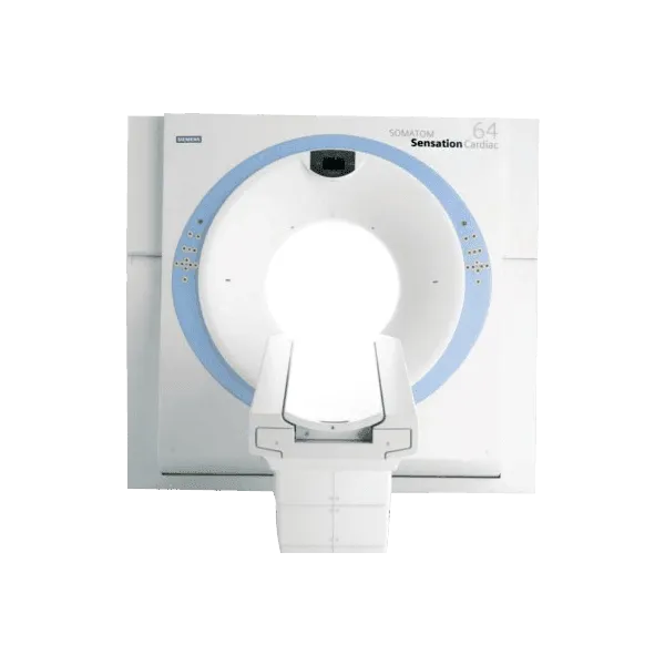 Siemens Sensation Cardiac