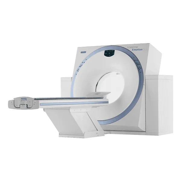 Siemens Emotion
