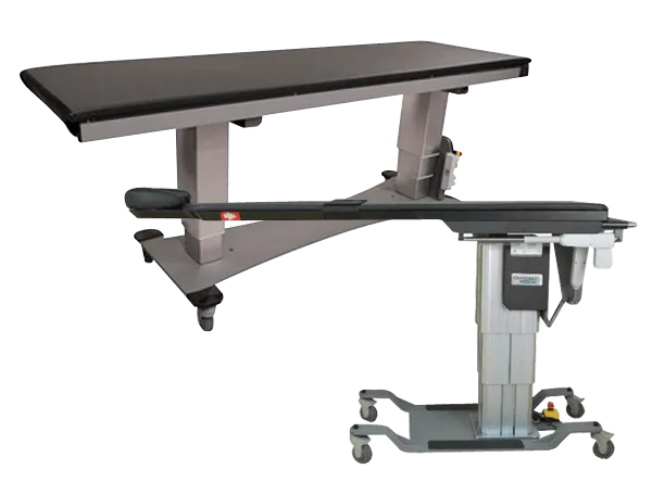 C-Arm Tables