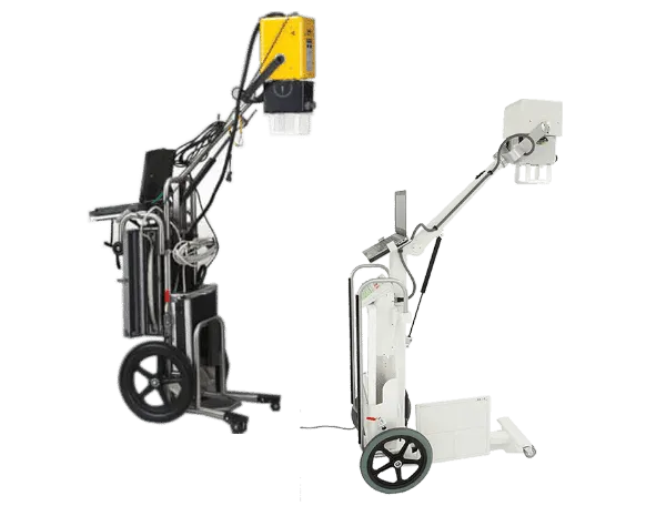 Mobile X-Ray