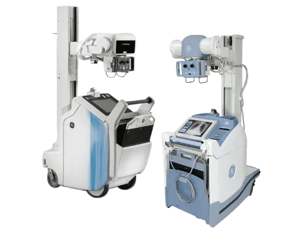 Portable X-Ray