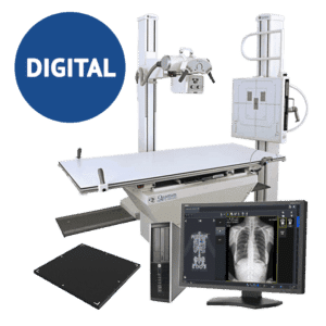 Quantum Q-rad Digital