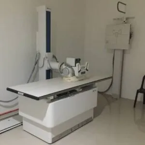 Del Medical Single Phase