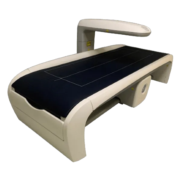 GE Lunar iDXA Bone Densitometer