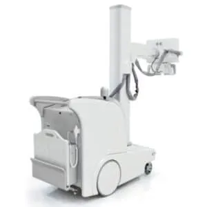 Digital X-Ray System