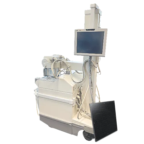 Digital X-Ray System