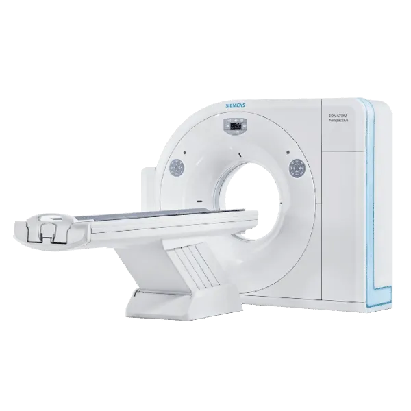 Siemens Perspective