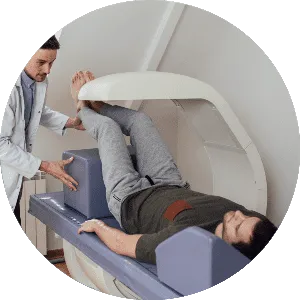 MRI Machine
