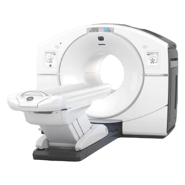 GE Discovery IQ