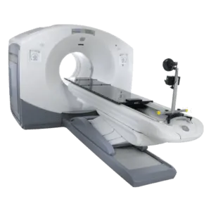 GE Discovery 600