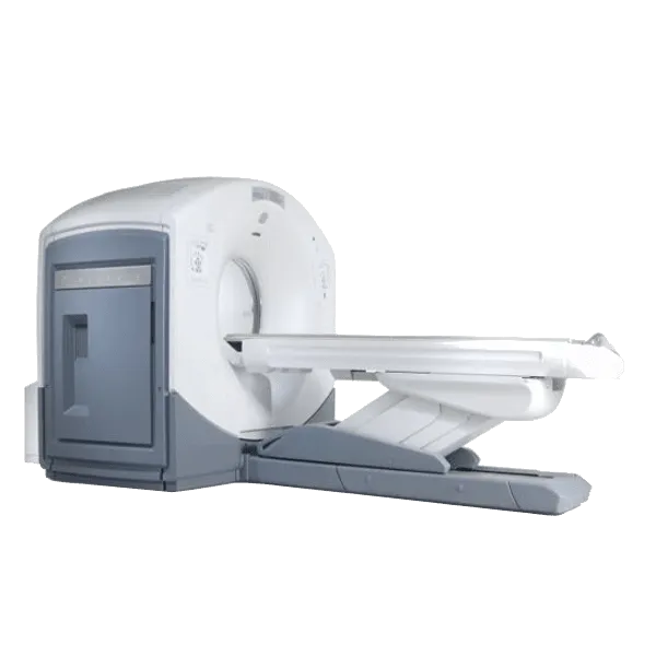 GE Discovery RX