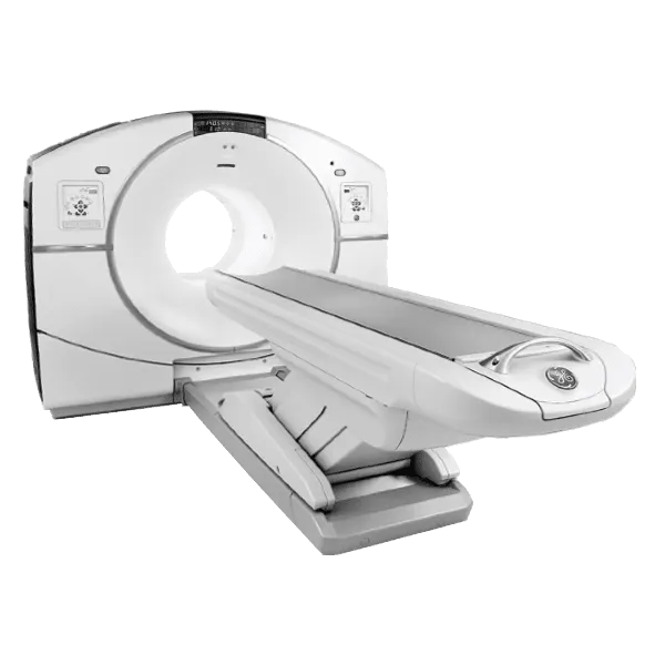 GE Discovery IQ Gen 2