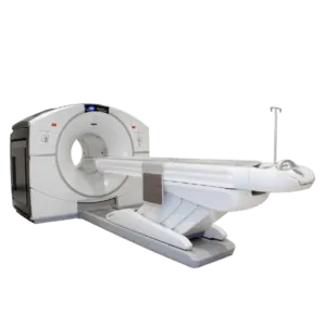 GE Discovery STE
