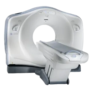 GE Discovery 600