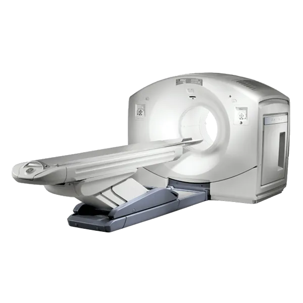 GE Optima 560