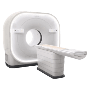 128 Slice PET/CT Scanner