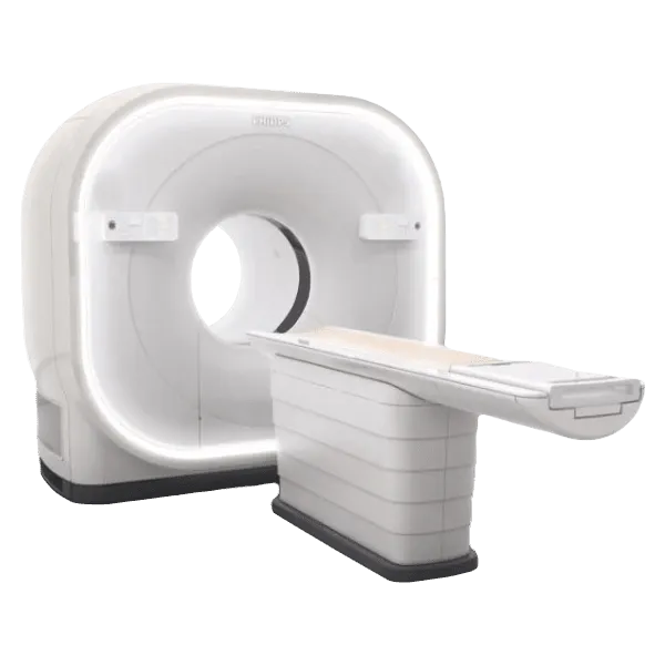 Siemens Biograph TruePoint