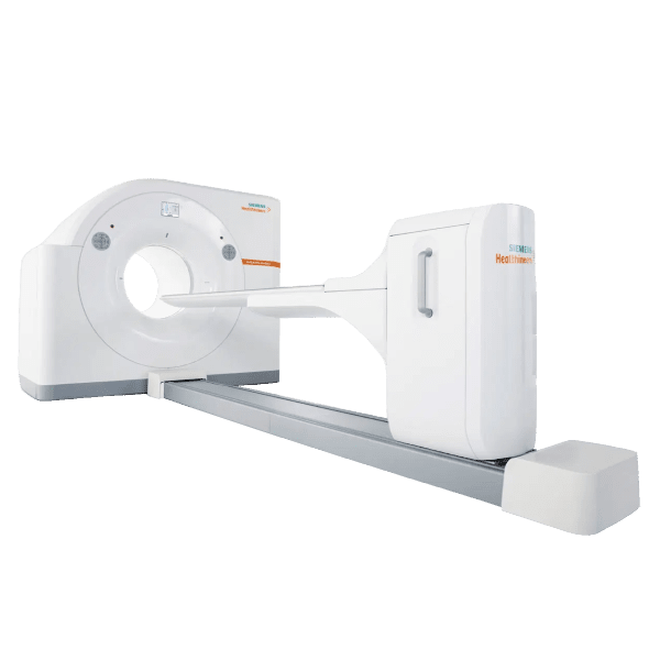 Siemens Biograph Horizon