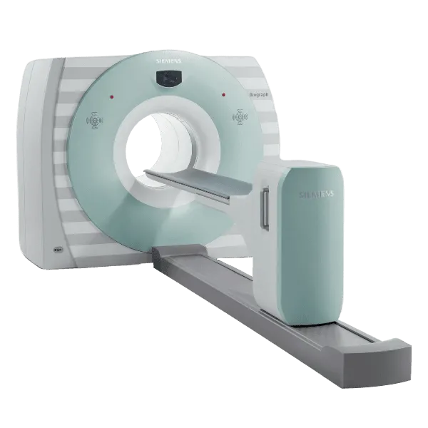 Siemens Biograph TruePoint