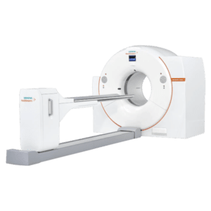 64 Slice PET/CT Scanner