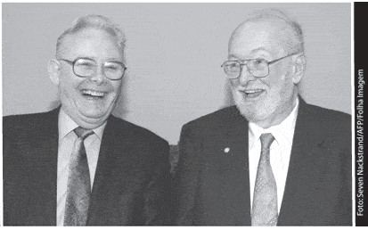Mansfield and Lauterber