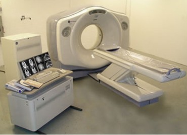 Refurbished Medical Equipment