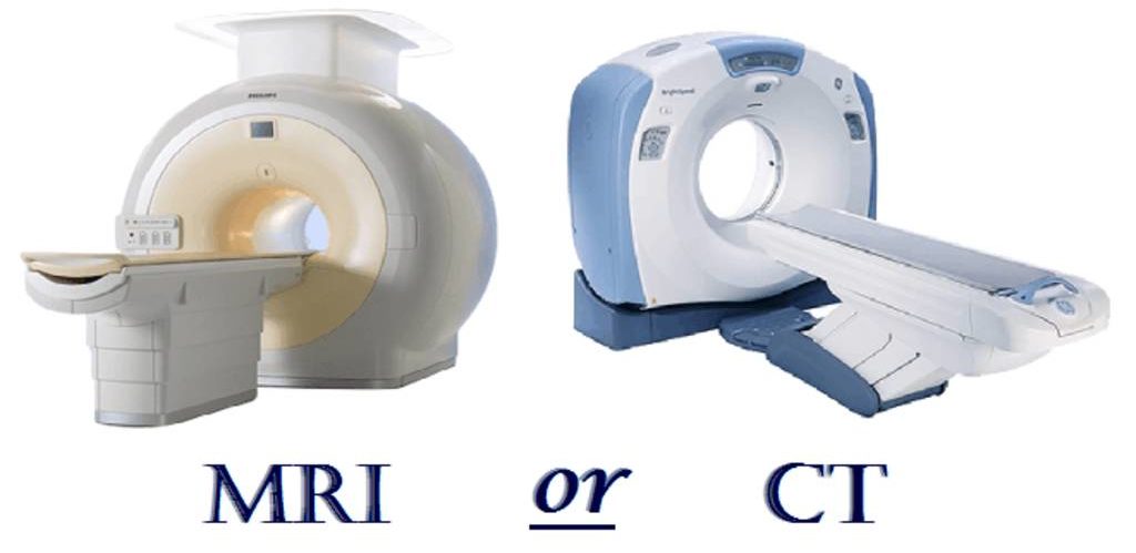 MRI Machines Vs CT Scanners, What Should I Purchase?