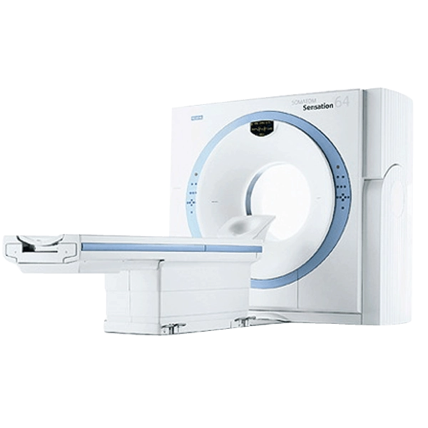 Siemens Somatom Sensation 64 Slice CT