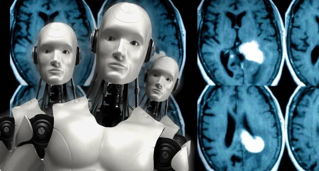 A.I. not likely to replace radiologists