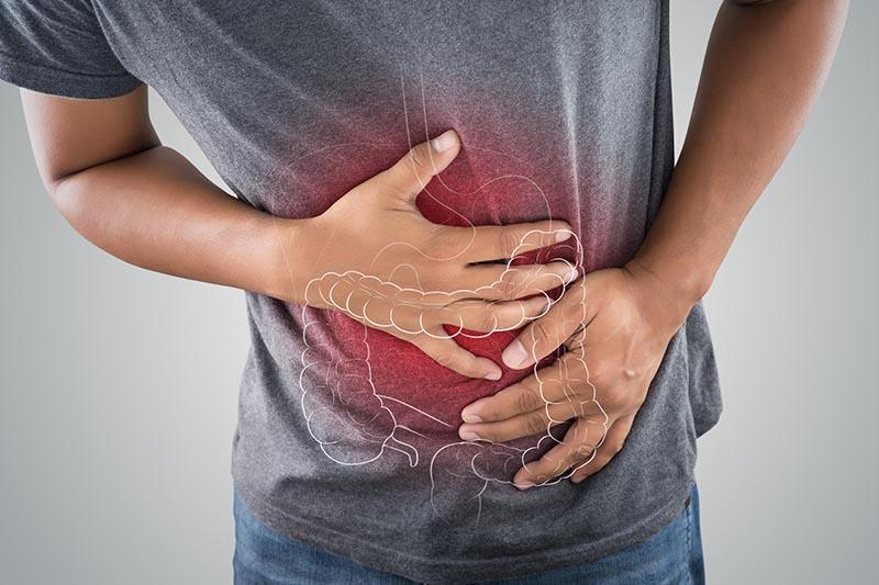 Inflammatory disease patients aided by Immuno-PET