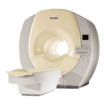 Philips Intera Power 1.5T MRI Machines