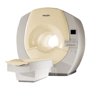 Philips Intera 1.5T MRI