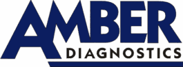 Amber Diagnostics Inc. Logo