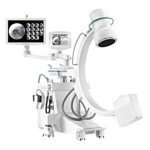 Amber Diagnostics C-Arm Machines and Equipment