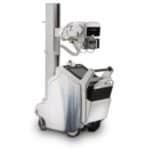 Portable X-Ray Machines and Equipment