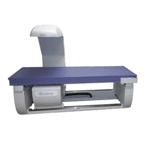 Hologic Discovery W bone density machines