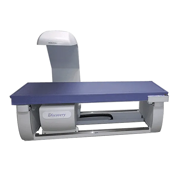 Hologic Discovery W Bone Density Machine